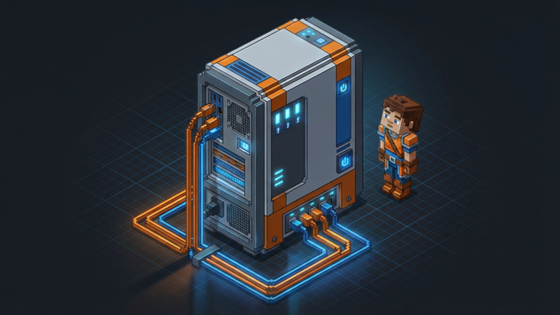 How to Create a Hytale Server Guide