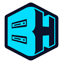 BisectHosting logo