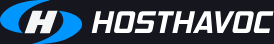 Host Havoc logo