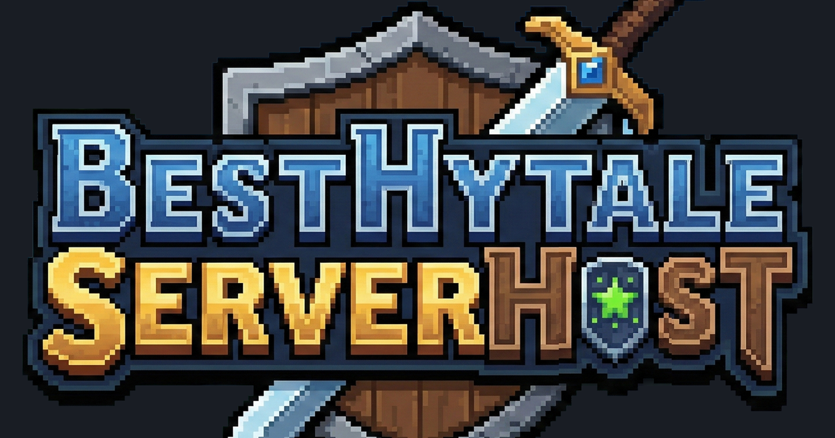 How to Add Mods to Your Hytale Server | Best Hytale Server Host